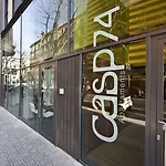 아파트 Casp 74 아파트먼트