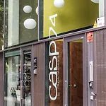 아파트 Casp 74 아파트먼트 바르셀로나