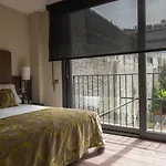 Casp 74 아파트먼트 아파트 바르셀로나