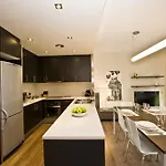 Casp 74 아파트먼트 아파트 바르셀로나