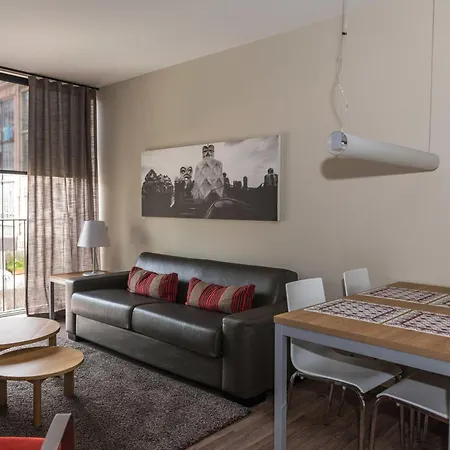Casp 74 Apartmán