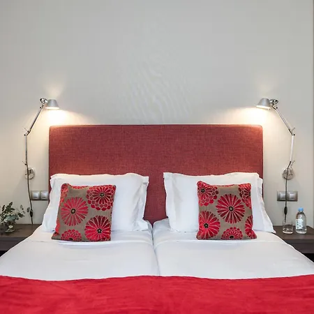 Casp 74 Apartmán Barcelona