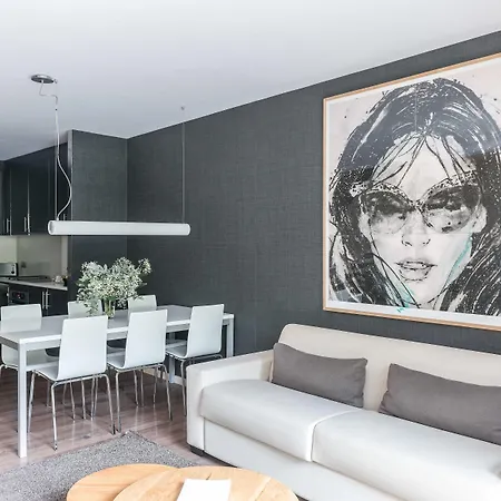 Casp 74 Apartmán