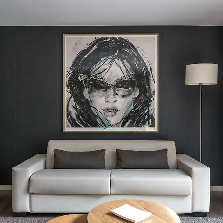 Apartmán Casp 74 *