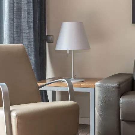 Apartmán Casp 74 *