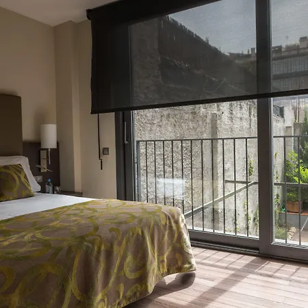 Casp 74 Apartmán Barcelona