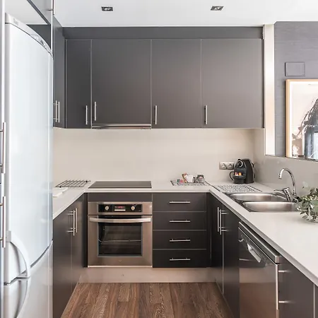 Casp 74 Apartmán