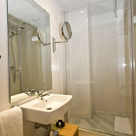 Casp 74 Apartmán Barcelona