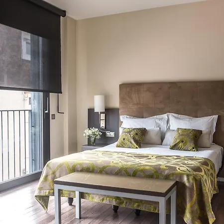 Apartmán Casp 74 *