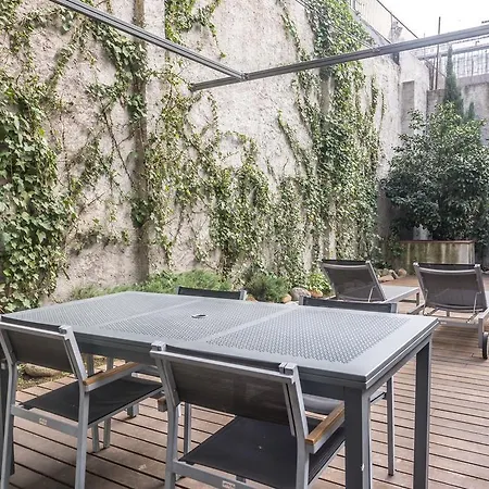 Apartament Casp 74 Barcelona