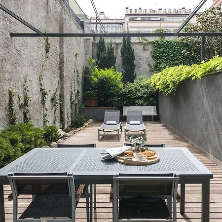 Apartament Casp 74 Barcelona