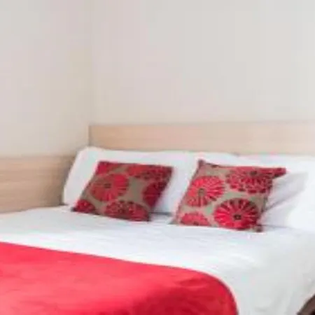 Casp 74 Apartament Barcelona