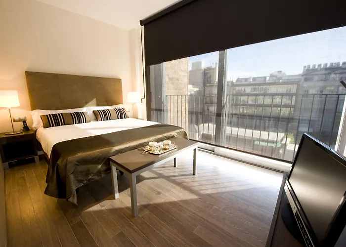 Casp 74 * Barcelona
