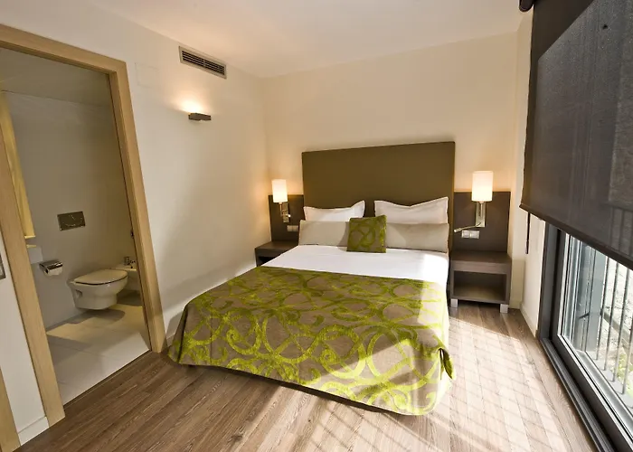 Apartment Casp 74 *