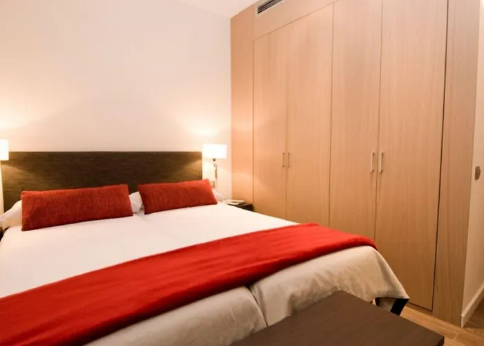 Apartment Casp 74