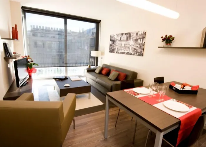 Casp 74 Barcelona