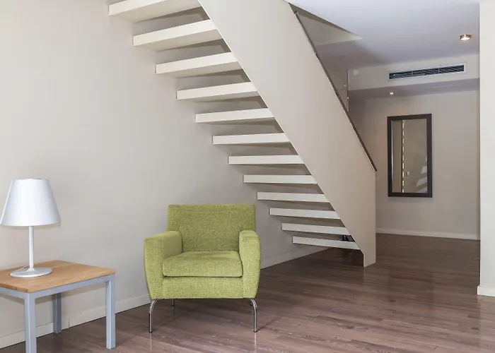 Apartment Casp 74