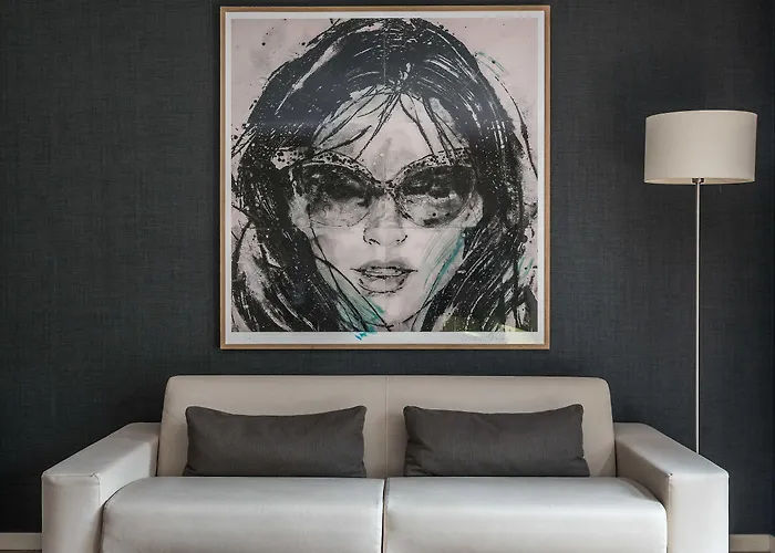 Apartment Casp 74 *