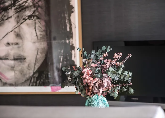 Casp 74 Apartment Barcelona