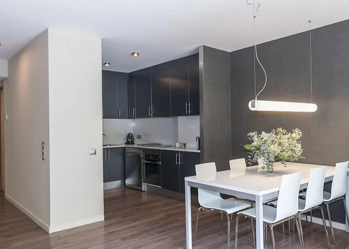 Casp 74 Apartment