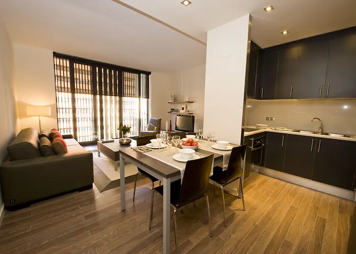 Apartment Casp 74