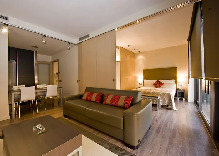 Casp 74 Apartment *