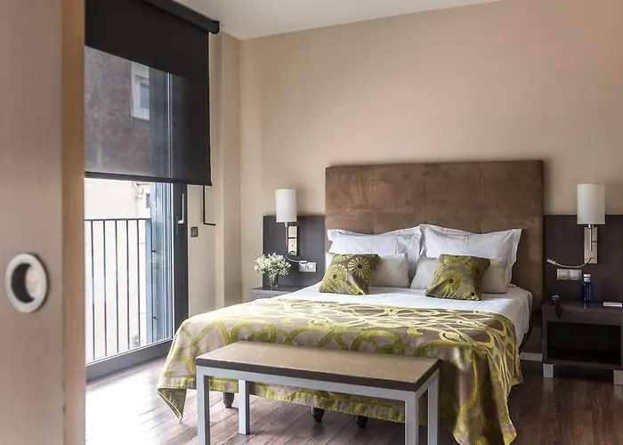 Apartment Casp 74 *