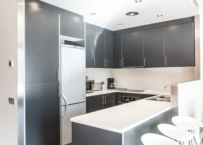 Apartment Casp 74 Barcelona