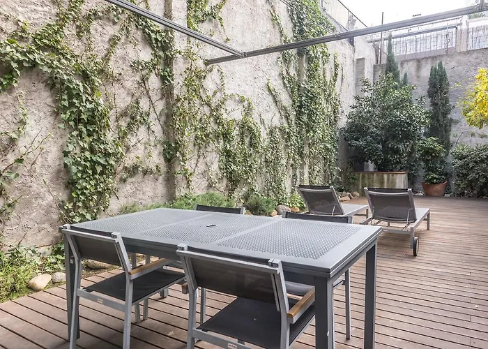 Apartment Casp 74 Barcelona