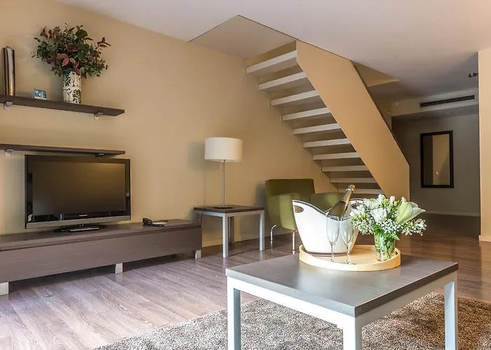 Apartment Casp 74 *