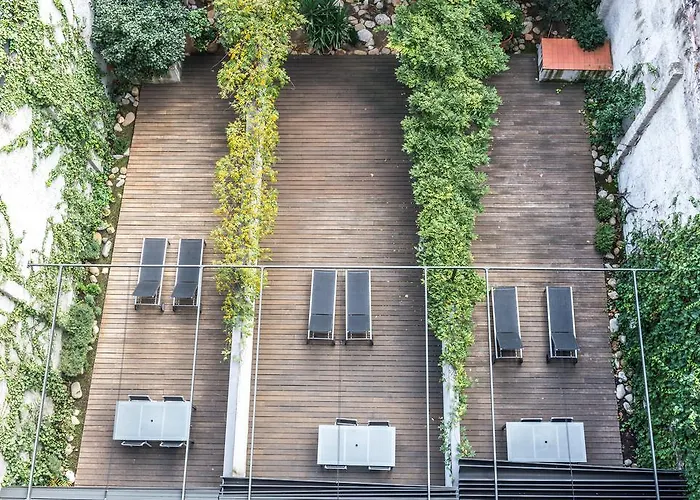 Apartment Casp 74 Barcelona