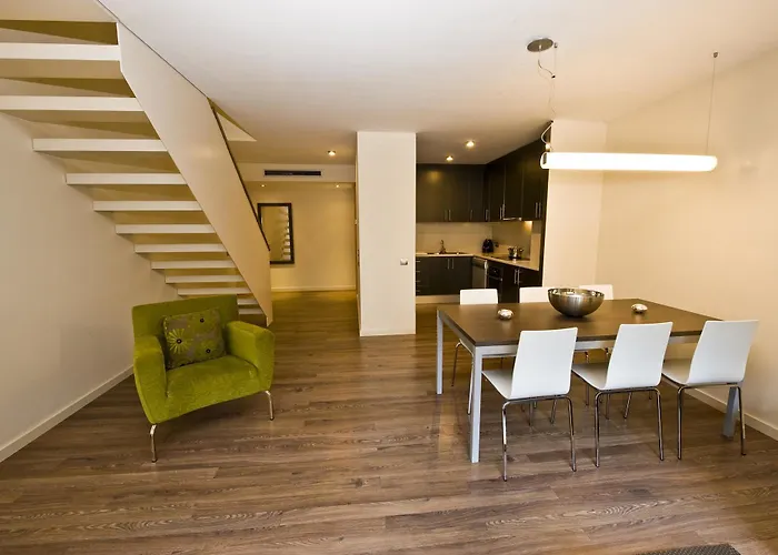 Apartment Casp 74