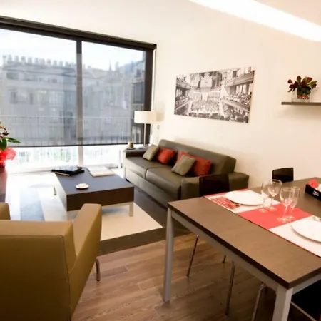 カスプ 74 バルセロナ