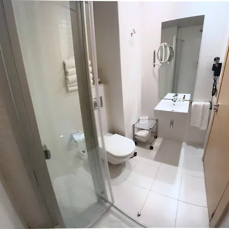 Casp 74 Apartman Barcelona