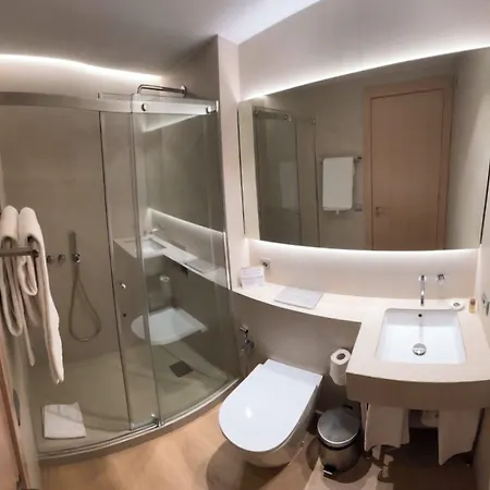 Apartament Casp 74 *