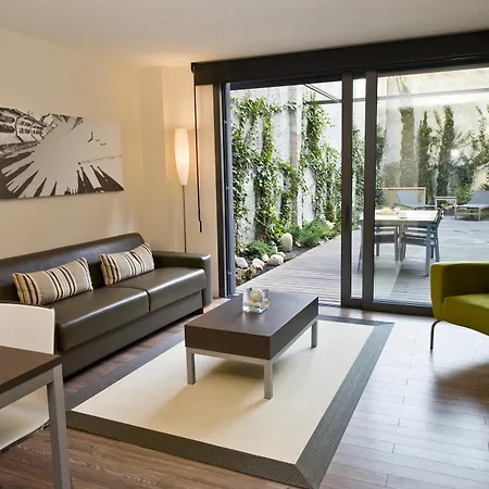 Lejlighed Casp 74 Barcelona