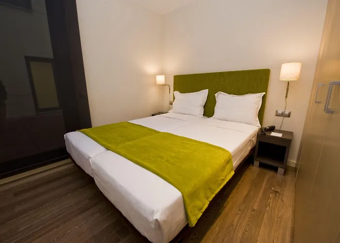 Casp 74 Daire Barselona