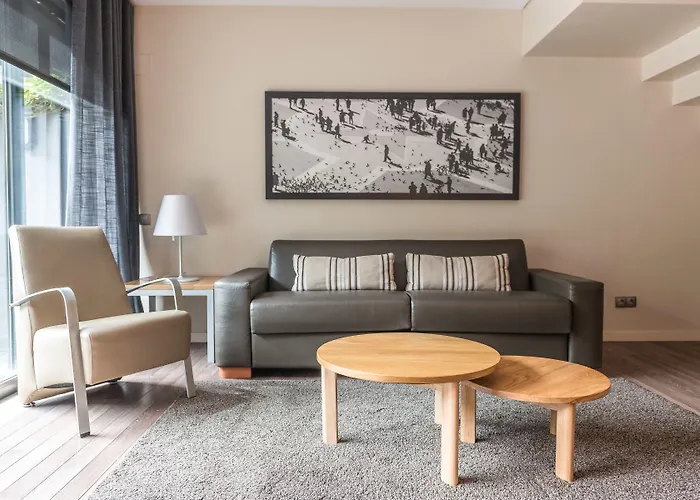 Daire Casp 74 Barselona