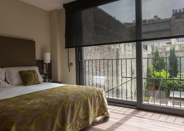 Casp 74 Daire Barselona