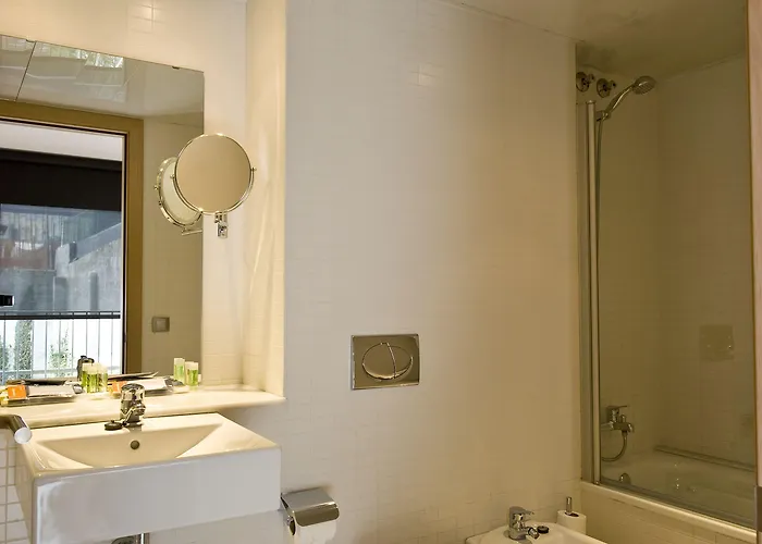 Casp 74 Daire Barselona