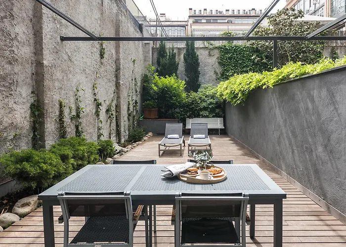 Daire Casp 74 Barselona