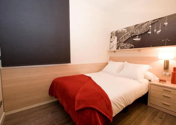 Apartamento Casp 74 *
