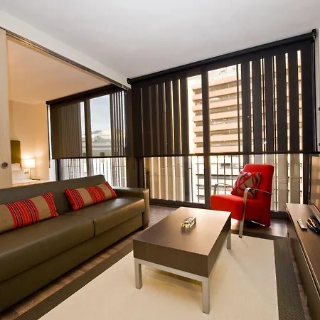 Casp 74 Apartmán *