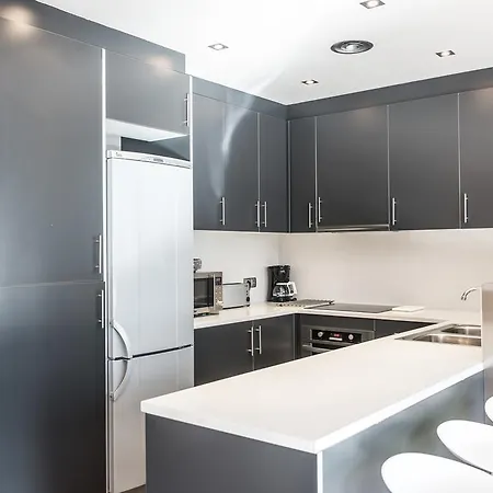 Apartmán Casp 74 Barcelona