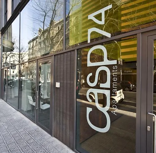 Lejlighed Casp 74