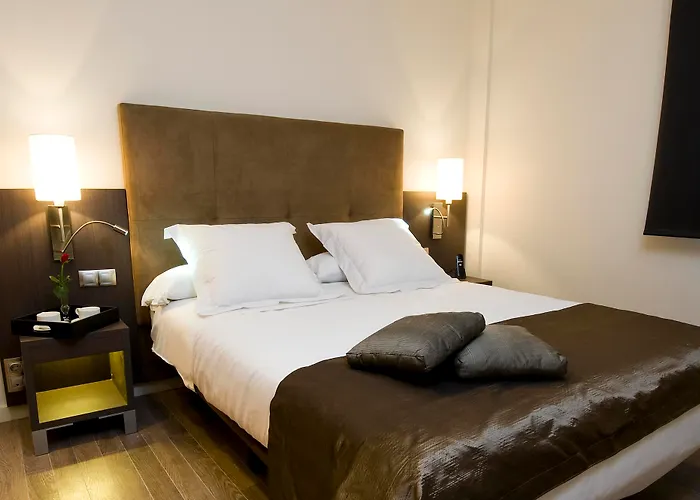 Lejlighed Casp 74 Barcelona