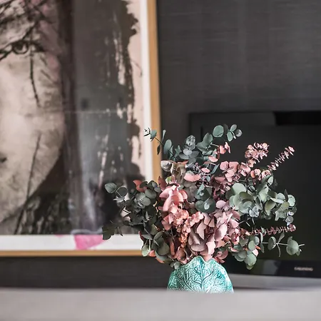 Casp 74 Apartment Barcelona