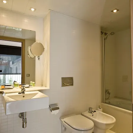 Casp 74 Apartment Barcelona