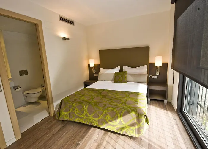 Apartamento Casp 74 Barcelona